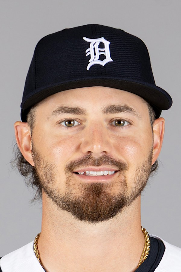 Zach McKinstry