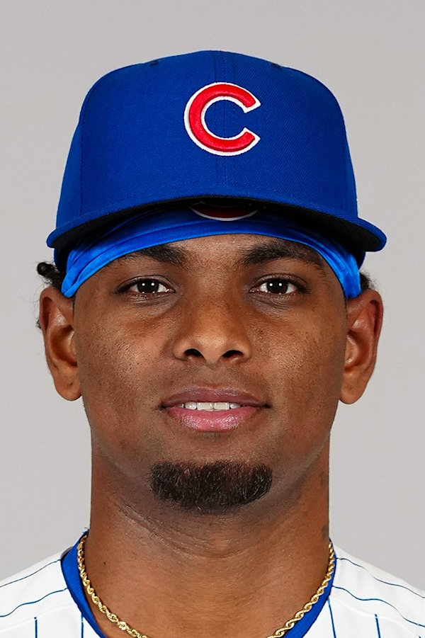 Edward Cabrera