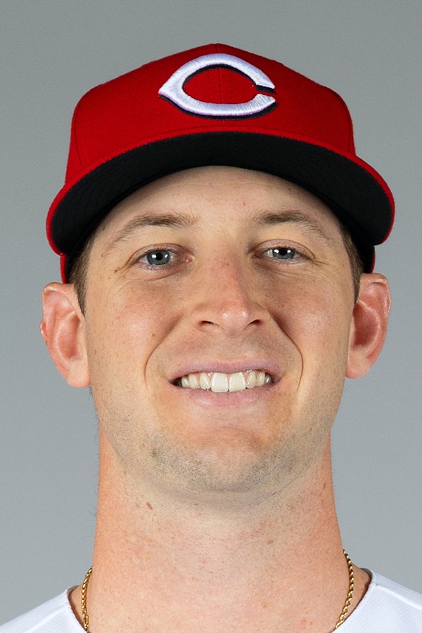 Nick Lodolo