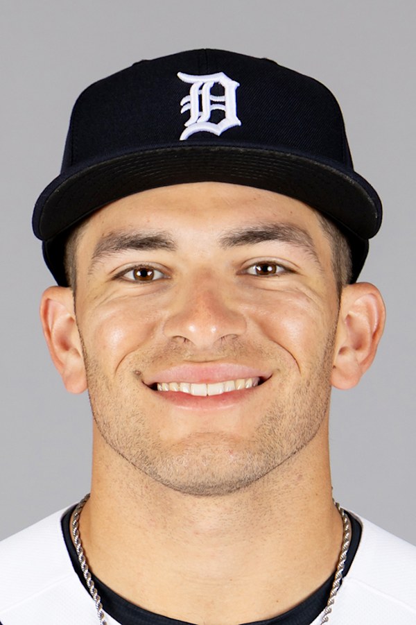 Trei Cruz