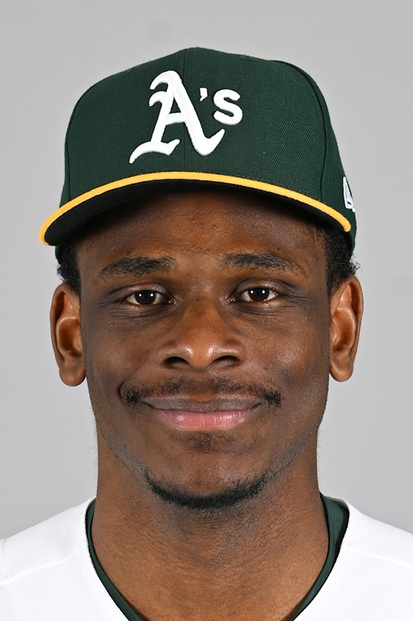 Denzel Clarke