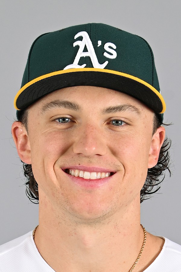 Zack Gelof