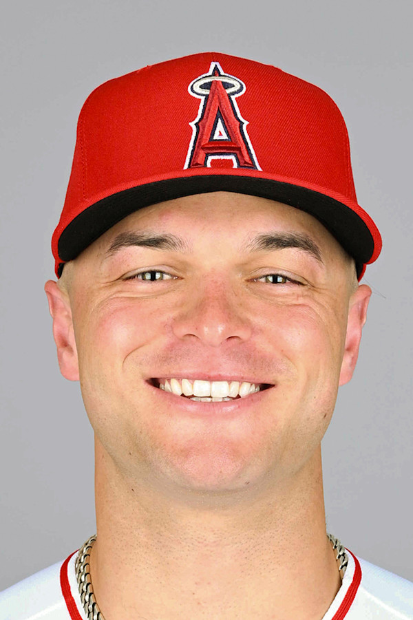 Logan O'Hoppe