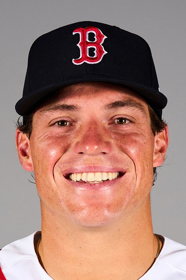 Nate Eaton