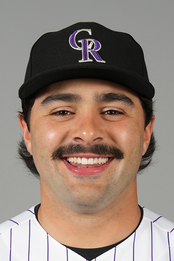 Zach Agnos