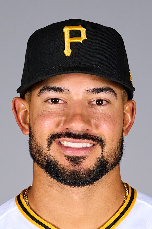 Nick Gonzales