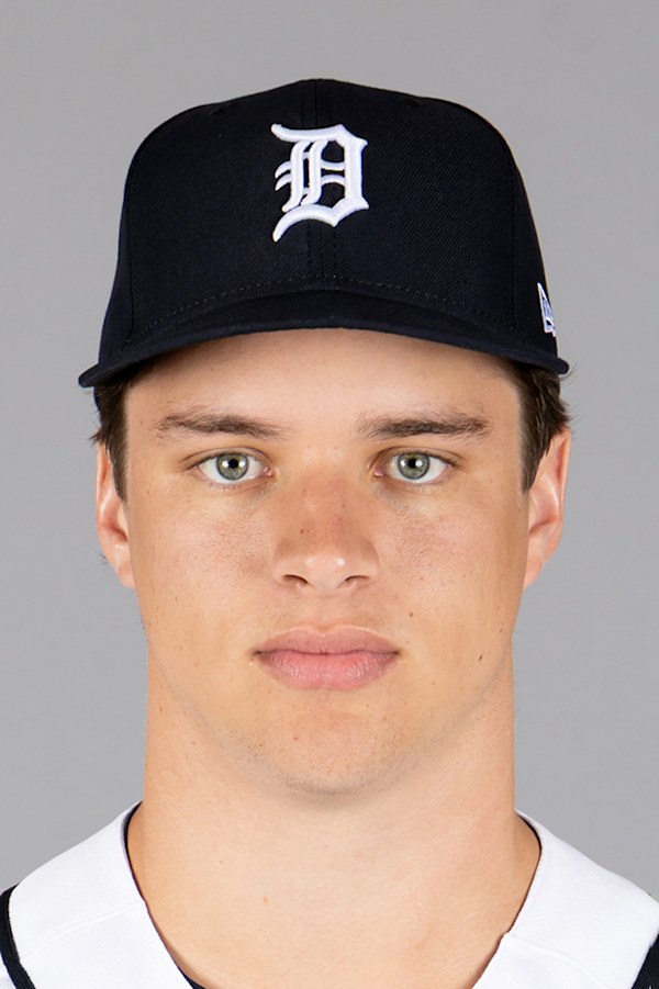 Jackson Jobe
