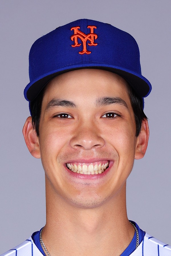 Jonah Tong