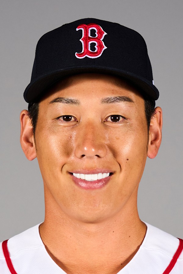 Masataka Yoshida