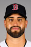 Patrick Sandoval