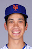 Jonah Tong