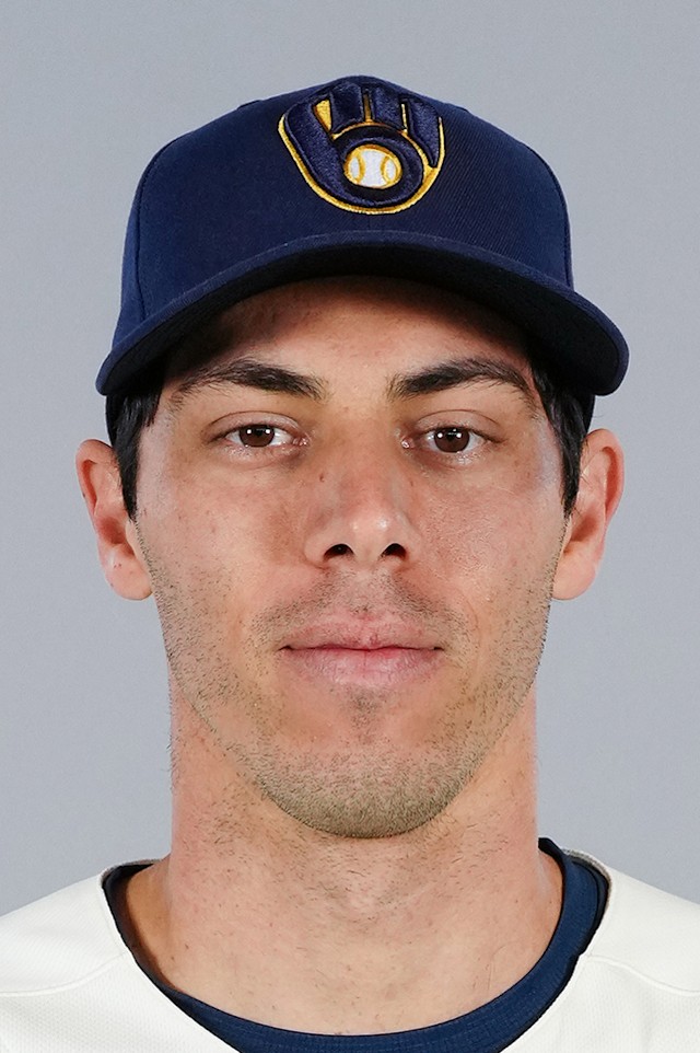 Christian Yelich Named Brewers' First Ever Captain