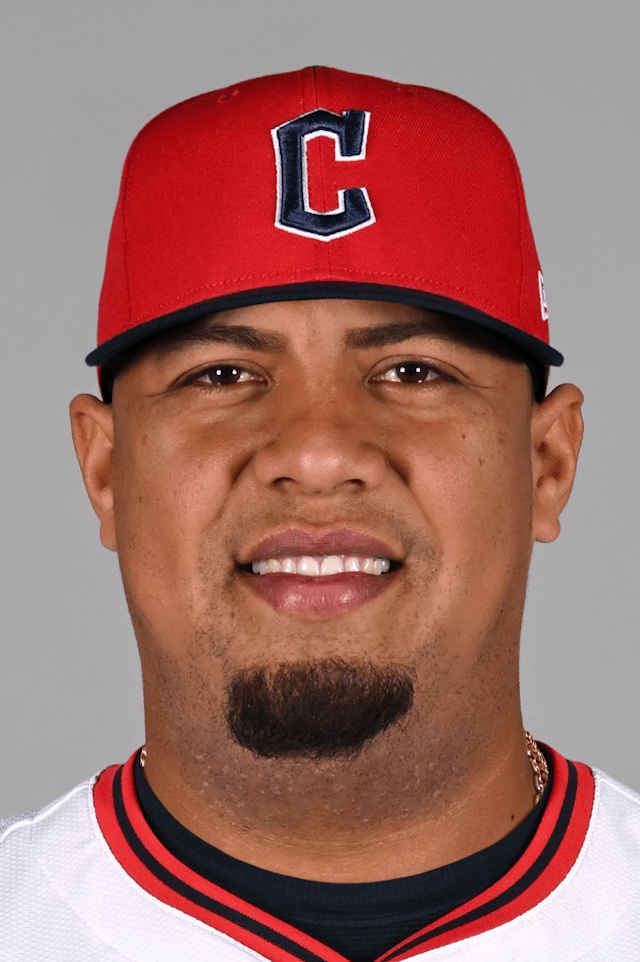 Retrato de Carlos Hernández