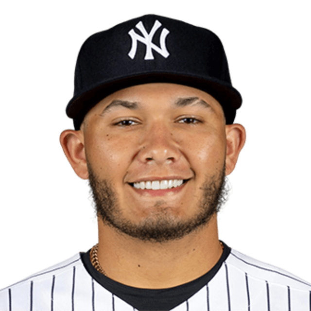 Omar Alfonzo