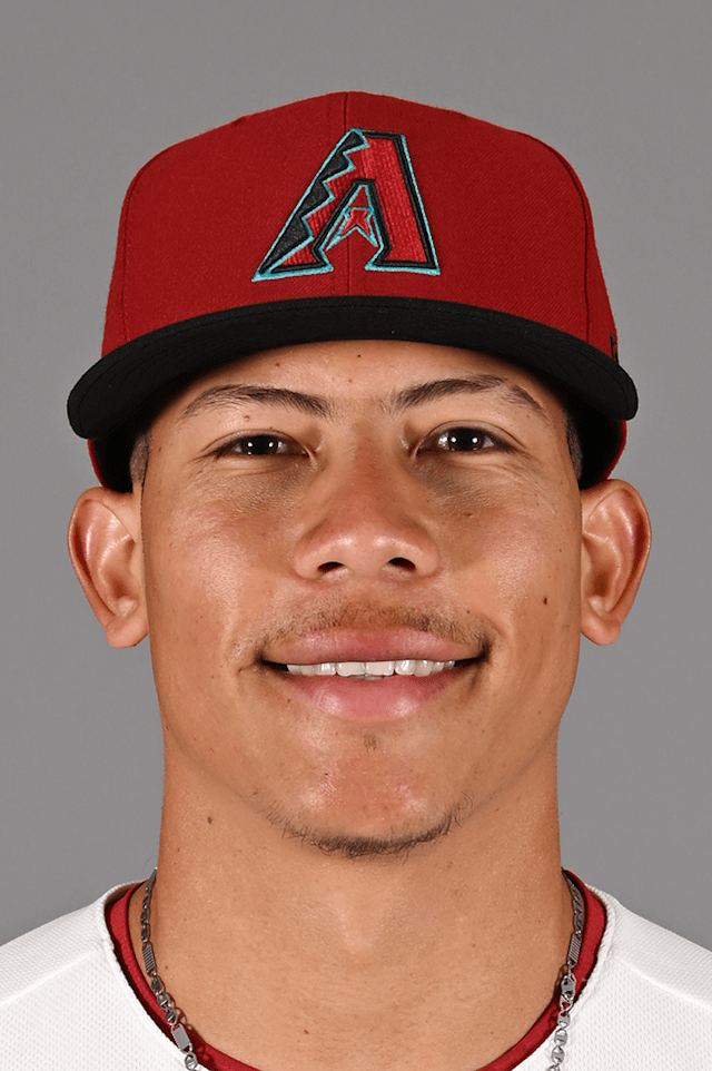 Retrato de Jose Fernandez