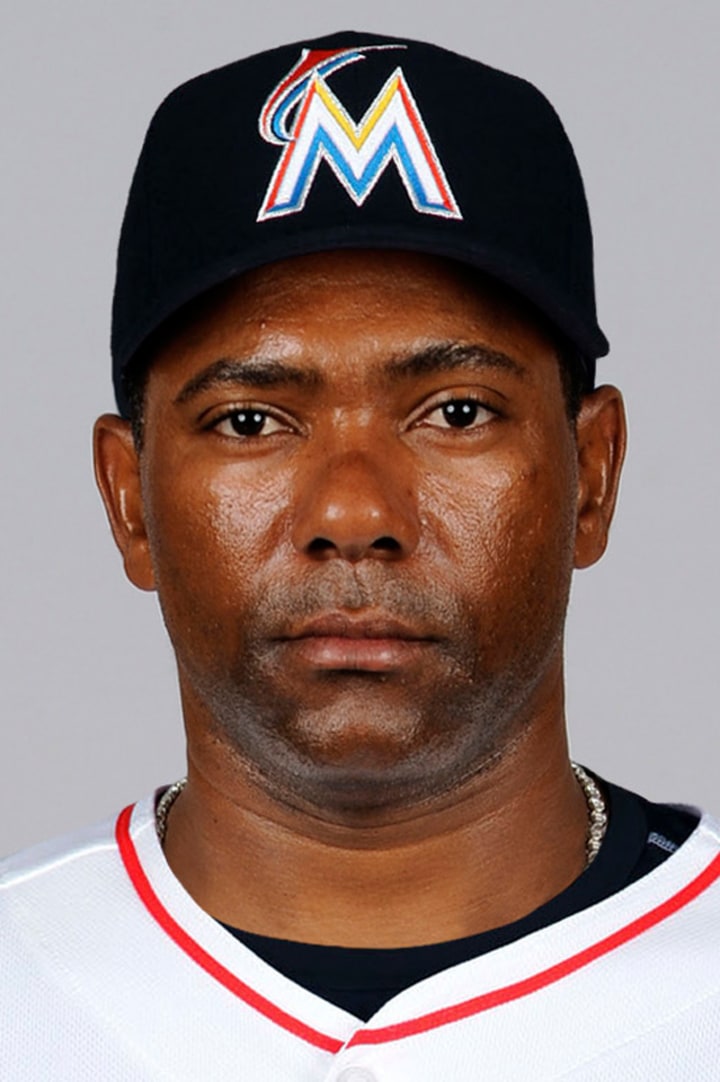 Retrato de Miguel Tejada