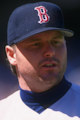 Roger Clemens