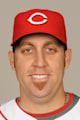 Aaron Harang