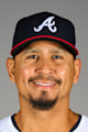 Carlos Carrasco