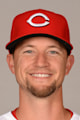 Mike Leake