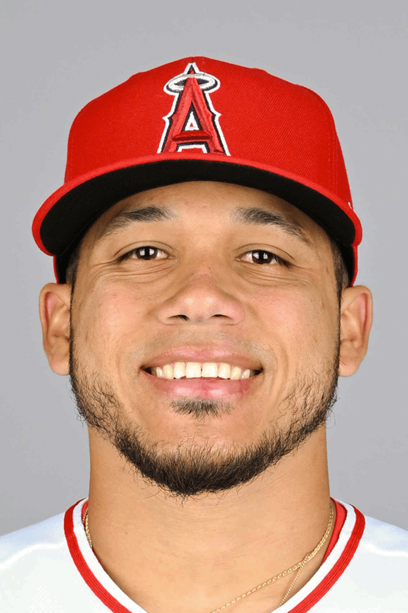 Omar Martinez