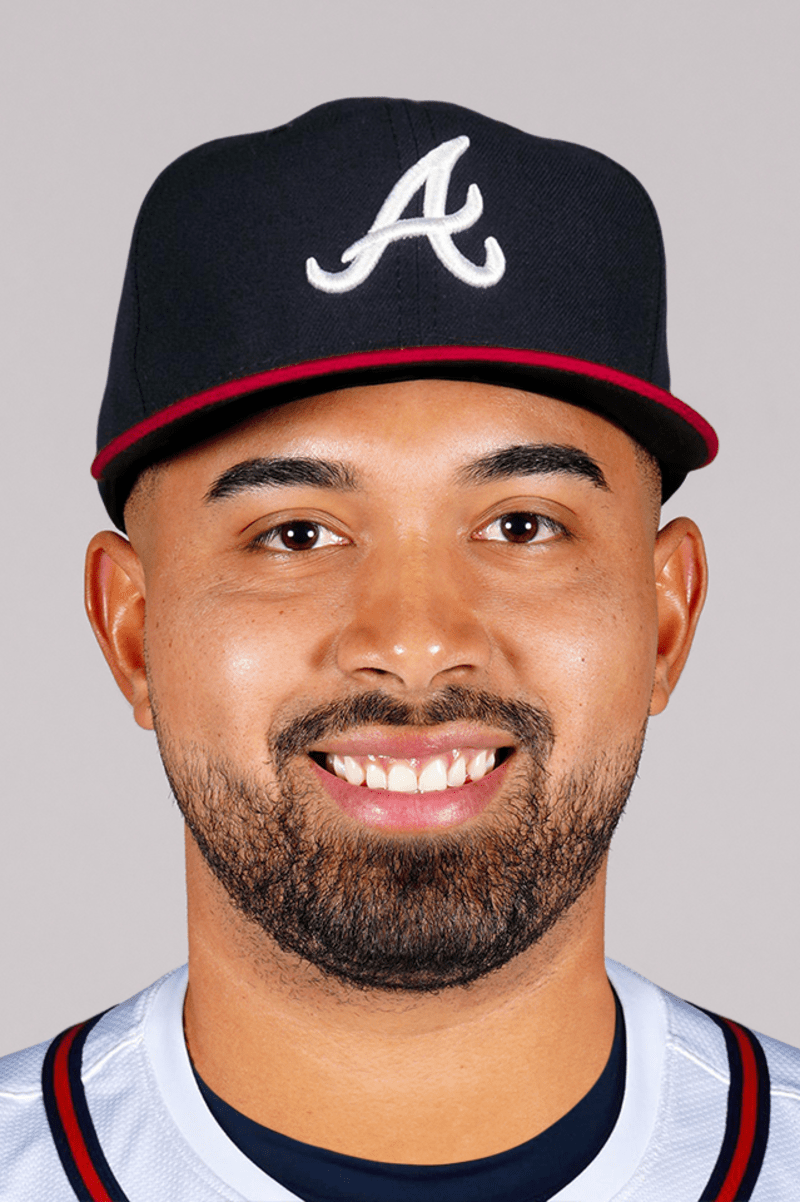 Anthony Molina