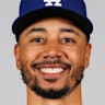 Mookie Betts