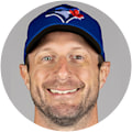 Max Scherzer