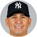 Carlos Carrasco