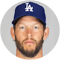 Clayton Kershaw