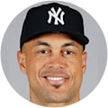 Giancarlo Stanton