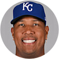 Salvador Perez