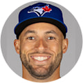 George Springer