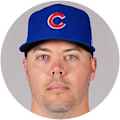 Caleb Thielbar