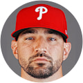 Nick Castellanos
