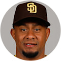 Wandy Peralta