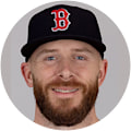 Trevor Story