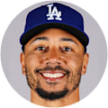 Mookie Betts