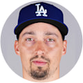Blake Snell