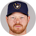 Brandon Woodruff
