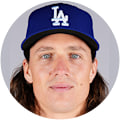 Tyler Glasnow