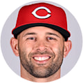 Nick Martinez