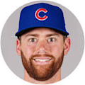 Carson Kelly