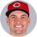 Brent Suter