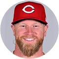 Jake Fraley