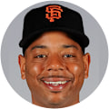 Dominic Smith