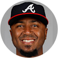 Ozzie Albies