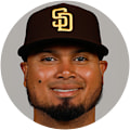 Luis Arraez