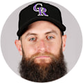 Jake Bird