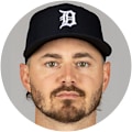Zach McKinstry